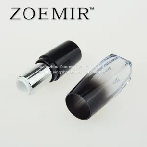 High Quality Custom Empty Gradient Lipstick Tube thumbnail-1