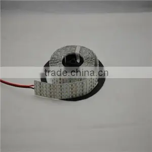 2015 New Flexible LED Strip Light /LED Channel Light 12V With LED SMD 3528 for Display Cases thumbnail-2