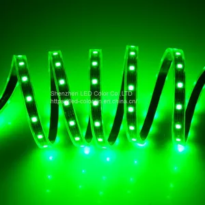 Factory Direct Sale IP65 IP67 IP68 Waterproof Led 5m 10m Strip Light thumbnail-2