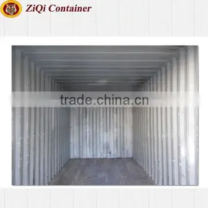 ISO Standard Used 40DC Shipping Container Cargo Worthy thumbnail-5