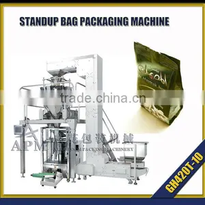Cashew Nut Packing Machine thumbnail-1