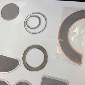 5 Layer Inner Filter Scren for Textile Product Machine Parts thumbnail-4