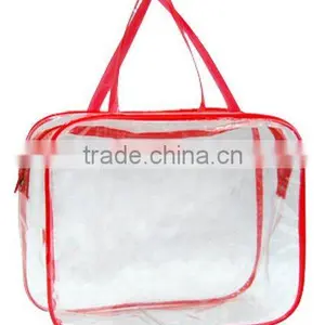 PVC Bag thumbnail-1