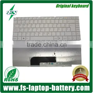 Teclados pc Notebook Keyboard for Sony Vaio VGN-N VGN N VGN-N110G VGN-N120G Clavier d Ordinateur Hot Keyboard Replacement thumbnail-1