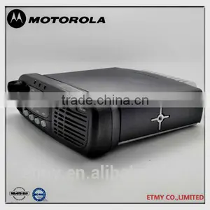 Motorola Original Car Radios CDM750 Long Distance Woki Toki thumbnail-3