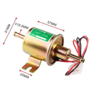 Universal 12v 24v Electric Fuel Pumps In Fuel_yythk thumbnail-2