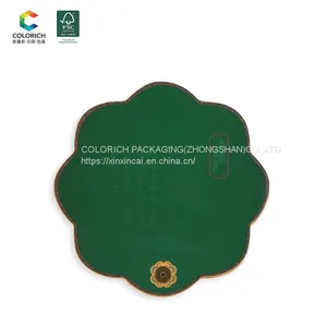 Custom Empty Makeup Cardboard Empty Magnetic Eyeshadow Palette Empty Palettes Palette Distribution thumbnail-5