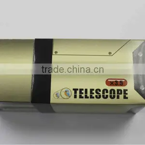 DIY Telescope Cool Cheap Toys thumbnail-2