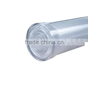 18 Years Experience Colorful Bright LED Traffic Baton thumbnail-6