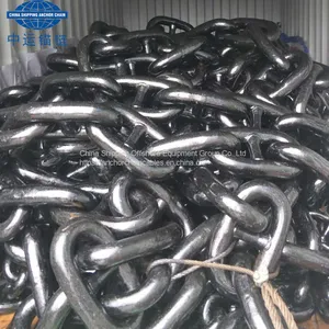 30mm Marine Anchor Chain Factory With ABS LR NK Certificate thumbnail-5