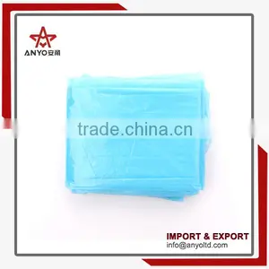 Hot-selling High Quality Cheap China Supplier Disposable Rain Ponchos.made of Polyethylene thumbnail-1