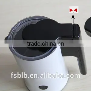 Coffee Maker Electric Milk Frother/ Milk Mixer/ Electric Milk Foamer thumbnail-5