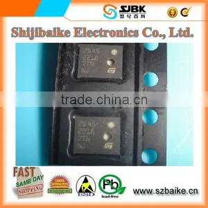 MP45DT02TR MP45DT02 MIC MEMS DIGITAL PDM OMNI -26DB thumbnail-1