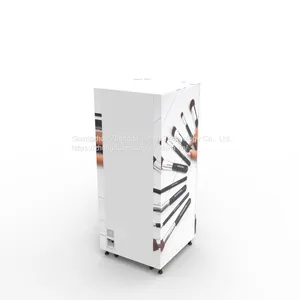 High Quality Stand-alone Beauty Products Standard Vending Machine For Eyelashes and False Hair thumbnail-4