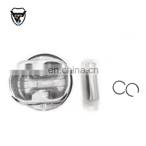 Auto Standard Piston Set Parts Malibu/Lacrosse/Regal/Captiva Cheap Piston STD for Chevrolet 2611362 12631102 12646457 thumbnail-3
