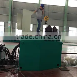 Aluminum Profile Bending Machine thumbnail-1