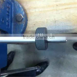 High Precision Titanium Bar thumbnail-1