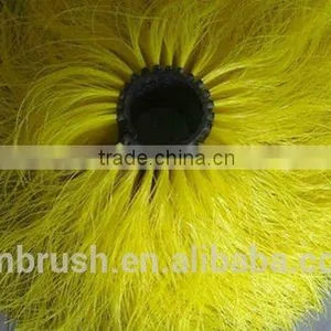 Cleaning Brush for Highway Fence thumbnail-2