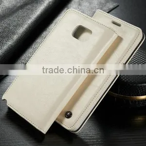 Manufacture For Samsung Galaxy Note 5 CellPhone Case/ For Samsung Galaxy Note 5 Leather Mobile Case/ Note 5 Case thumbnail-5
