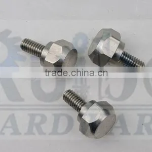 Non-standard Hardware Lathe Parts thumbnail-1