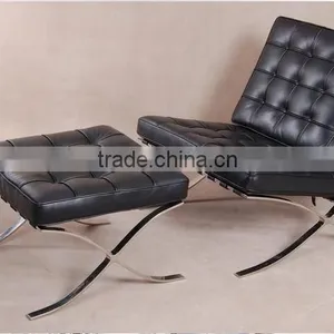 Living Room Chair Specific Use and Barcelona Chair thumbnail-6