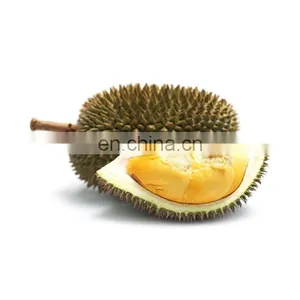 Premium Durian From The Nature Of Vietnam thumbnail-3