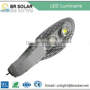 Easy Installation High Brightness Waterproof Led Solar Street Light thumbnail-1