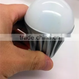 Smart Bluetooth LED Bulb With Android and Ios App, Supporting Timing Switch, Dancing Light With Disco, Colorpix From Camera thumbnail-3