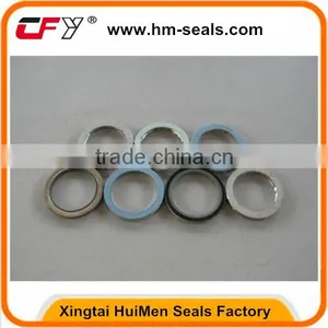 EXHAUST PIPE FLANGE GASKET FOR 90917-06038 thumbnail-1
