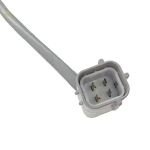 Haoxiang Auto New Material Oxygen O2 Lambda Sensor 22693-1AA0A 211200-7070 226931AA0A 2112007070 For Renault KOLEOS I (HY_) thumbnail-5
