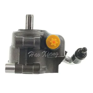 Haoxiang Auto Car Electric Power Steering Pump 5212-1926A-F 8A8Z-3A674-A 8A8Z-3A674-B 8A8Z-3A674-C for Ford Flex Taurus thumbnail-4