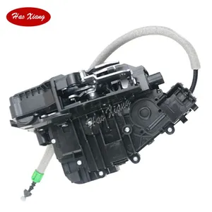 Haoxiang Auto Car Left Door Lock Actuator Motor 0997201301 0997207300 2227200535 for Mercedes-Benz GLE300 GLE43 GLS550 thumbnail-1