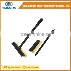 Hot Removable Plastic Car Window Squeegee thumbnail-1