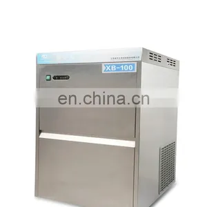 Automatic Ice Making Machine thumbnail-1
