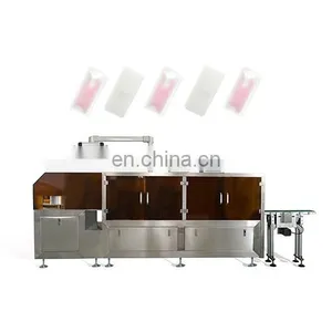 Automatic Easysnap Packing Machine Good Price Sauce Packing Machine thumbnail-1