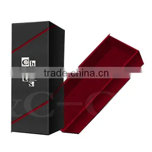Custom Paper Rectangle Folding Paper Box thumbnail-2