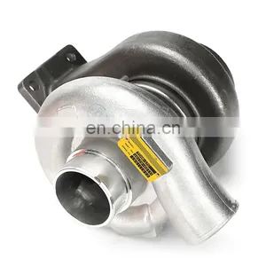 Hot Selling Excavator Spare Part 49179-02110 Hd700-5 Hd700v-2 Hd700-7 Turbocharger thumbnail-4