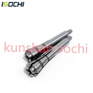 High Precision Chuck for Printed Circuits Board Hans Router Machine 1722 Collet CNC Consumables Manufacturer thumbnail-1