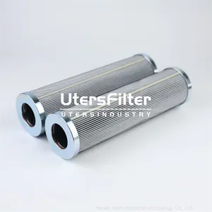 HC9601FCS13Z UTERS Replacement of PALL High Pressure Hydraulic Folding Filter Element thumbnail-2