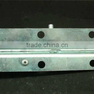 02420 Steel Bolt Lathces Trailer Parts Trailer Hardware thumbnail-3