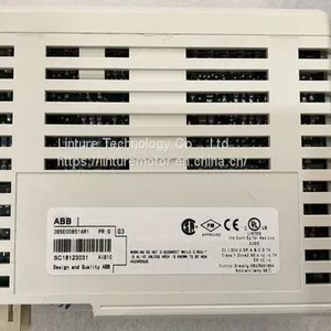 ABB 3BSE008516R1 Input Module Brand New thumbnail-1