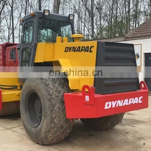 Dynapac CA301 Road Roller for Sale , Dynapac Compactor Machine CA301 , Dynapac CA301 CA251 thumbnail-2