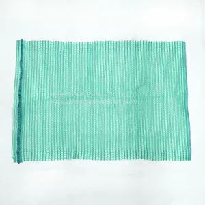 Large Raschel Mesh Bag/packing Vegetables Like Potatoes,Onions thumbnail-2