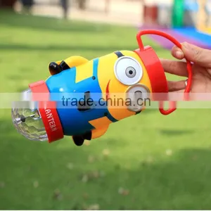 Decorative Outdoor LED Lantern Cartoon Shapped Light thumbnail-3