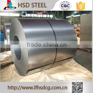 High Quality Galvanized Iron Sheet Price From Hot Rolled Coil thumbnail-1