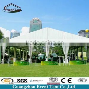 Big Tent Manufacturer Guangzhou 20 x 20 Canopy Tent for Outdoor Events thumbnail-1
