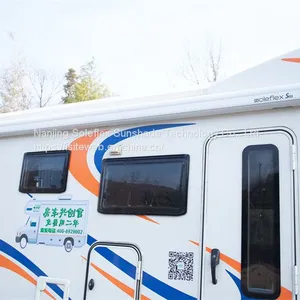 Caravan Porch Awnings thumbnail-1