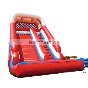 Commercial Inflatable Water Slide For Sale Water Park Amazing Game thumbnail-1