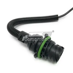 OE Member EGT Sensor 61530628 A0061530628 1614310103 A1614310103 Exhaust Gas Temperature Sensor for Mercedes-Benz thumbnail-2