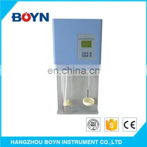 ZDDN-II High Performance Automatic Kjeldahl Protein Nitrogen Analyzer thumbnail-3